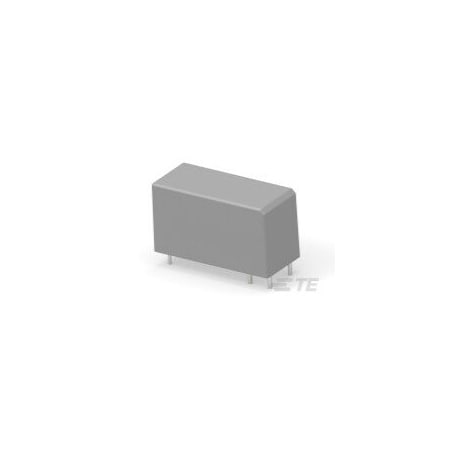 Te Connectivity PCB, Socket, PCB Relay, 16 A, PCB, Plug-in 2-1415898-1